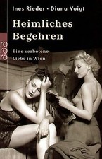 Heimliches Begehren: Eine verbotene Liebe in Wien von Ri... | Buch | Zustand gut
