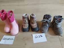 Winterschuhe Bama gr.22