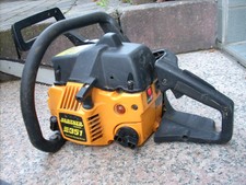 Motorsäge Partner 351  Sweden