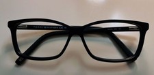 Tommy Hilfiger Brille Brillengestell dunkelblau