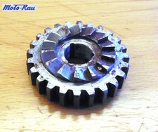 Malaguti Morini Ronco Kickstarterritzel  Zahnrad Rinvio Real Ancilotti Testi