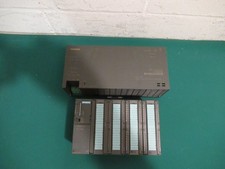 Siemens SPS SIMATIC S7 Steuerung