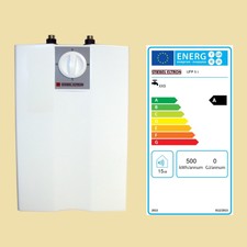 Stiebel Eltron UFP 5 T Untertisch-Kleinspeicher - 5 L drucklos - Made in Germany