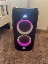 JBL Partybox 100 160W Bluetooth Lautsprecher