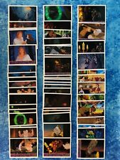 Die Schöne und das Biest EINZELNE Nicht-Sport Sammelkarte von Upper Deck 1992 ENG-GER