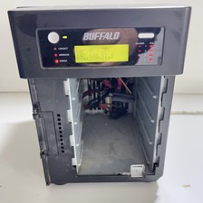 Buffalo TeraStation TS-HTGL/R5 NAS Server