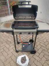 Campingaz - Texas BBQ - mit Lavasteinen - Gebraucht