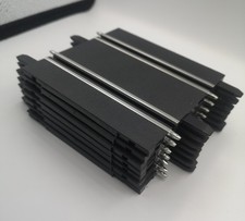 Carrera GO!!! / Digital 143  8x kurze Gerade 114mm NEU Schienen Bahn Erweiterung