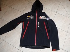 OW One Way Ski Team France EST Jacke GoreTex  Gr. L 