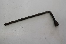 Porsche 911 912 930 G Modell Radschlüssel Bord Werkzeug Tool