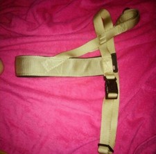 Trixie Norweger Geschirr