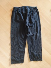 Cecilia Classics Leggings mit Spitze GR.S