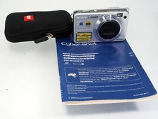 Sony Cybershot DSC W 170 Digitalkamera - 11608