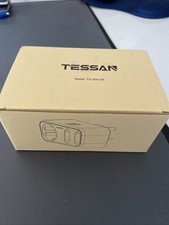 tessan TS-324-UK Steckdosenadapter (Type G Travel Adapter)
