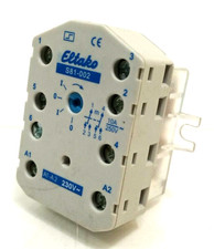 Eltako S81-002-230V Stromstoßschalter