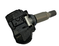 1x Original BMW RDKS Reifendrucksensor  707355-10 433MHz Reifendruckkontrolle