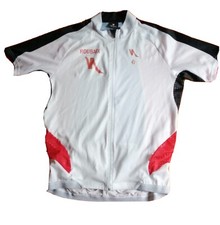 Radtrikot Herren Kurzarm v. Nalini Gr. L