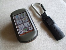 GARMIN OREGON 300 GPS NAVIGATION MIT 4 GB TOPO KARTE D/A/CH 2022 ►  8281648