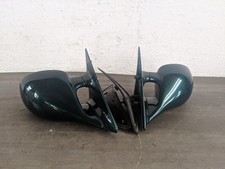 BMW M3 E36 90-00 Satz M-Aussenspiegel Spiegel OE 22563930 22563960