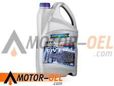 4 Liter RAVENOL ATF T-IV Fluid Automatikgetriebeöl Made in Germany