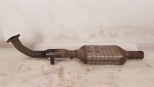 Katalysator Partikelfilter RENAULT MEGANE SCÉNIC I 103R-000429 KBA 17154