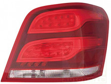 Heckleuchte für Beleuchtung VAN WEZEL 3073932