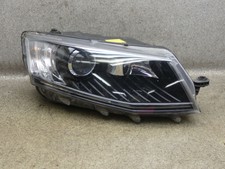 Xenon Scheinwerfer rechts 5E1941016B R Skoda Octavia 5E 2.0 TDI RS 14.1729.205