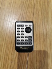Original Pioneer Fernbedienung für cxc2667
