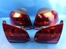VW Golf VI 5K GTI Coupe original LED Rückleuchten Rückleuchte links rechts Set