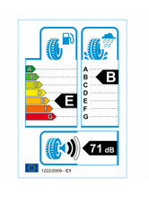 195/55 R15 85H Bridgestone B250 Sommerreifen