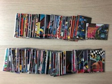 Fleer Ultra Neustart Trading Cards 1995 Base Karten Single Cards 1-150