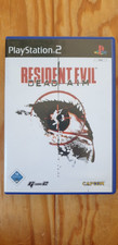 Resident Evil Dead Aim Spiel für die Sony Playstation 2/ PS 2