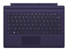 Surface Pro Type Cover für Surface Pro, Pro3, Pro4, Pro5, Surface Pro6 RF2-00011