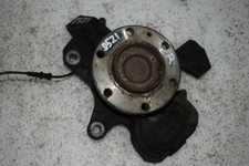 Mercedes Sprinter W906 Achsschenkel Radlagergehäuse Radlager rechts -0521-