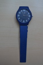 Herren Armbanduhr Quarz