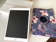 Apple iPad 2020 8. Generation 32GB Wi-Fi gold