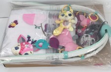 Tiny Love Baby Spieldecke Gymini Deluxe, Tiny Princess Tales.