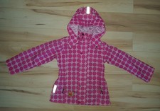 schöne Ticket to heaven Jacke, leichte Übergangsjacke, Funktionsjacke, Gr. 104