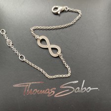 Thomas Sabo Infinity Armband 