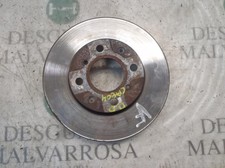 Scheibe Bremse Vorne / 45251SAAG12/14315552 Für HONDA Jazz GD1/5 1.4 Ls