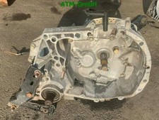 Getriebe Schaltgetriebe Renault Megane I Coupe Cabrio 1.6 16V 79 kW