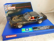 Carrera digital 132 Pontiac Firebird Trans Am 77 30480