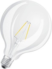OSRAM E27 LED Lampe 2,5W = 25W GLOBE XL Glühbirne Warmweiß Licht Leuchte 2700K