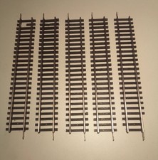 Piko H0 Gleise Hohlprofil 1/1 Gerade 5 Stück