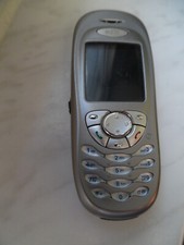 Original Handy  Mitsubishi m21i  mit Akku ohne Ladekabel 