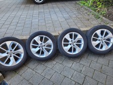 Kompletträder Renault Clio IV