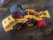 PLAYMOBIL City Action Radlader (70445)