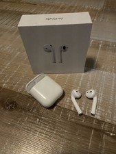 Air Pods 2. Generation
