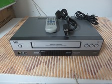 " SEG - VCR California " - Videorecorder ( 6 Kopf HiFi Stereo ) Videorekorder 