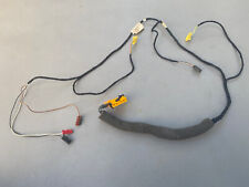 T4 Kabelbaum Airbag Fahrerairbag Beifahrerairbag Airbagsteuergerät 96-99 VW